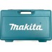 Makita 824985-4 Plastový kufor pre uhlové brúsky a rezacie kotúče 115-125mm