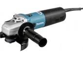 Makita 9565HRZ Uhlová brúska (125mm/1100W)