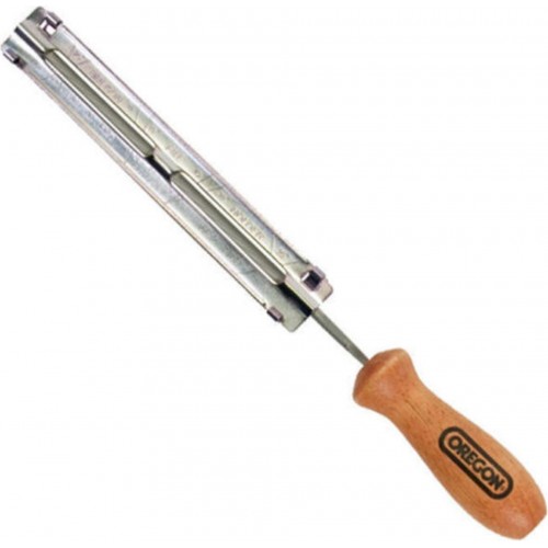Makita 958500029 vodítko + pilník 5,5mm Makita 958500029 vodítko + pilník 5,5mm