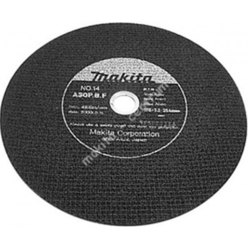 Makita 966164020 Rezný kotúč na kameň 400/25,4mm =new724408A1