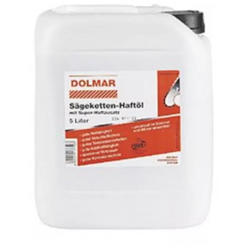 Makita 988002255 olej reťaz Dolmar 20l