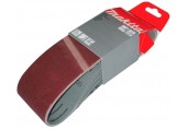 Makita P-37297 Brusné pásy 76x533 mm, K150, 25ks/bal., 9903