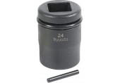 MAKITA A-85575 Nástrčkový kľúč 3/4", 24x52 mm