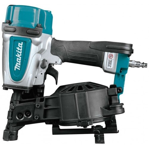 Makita AN454 Pneumatická klincovačka 19-45 mm