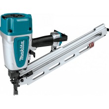 Makita AN924 Pneumatická klincovačka, 50-90mm