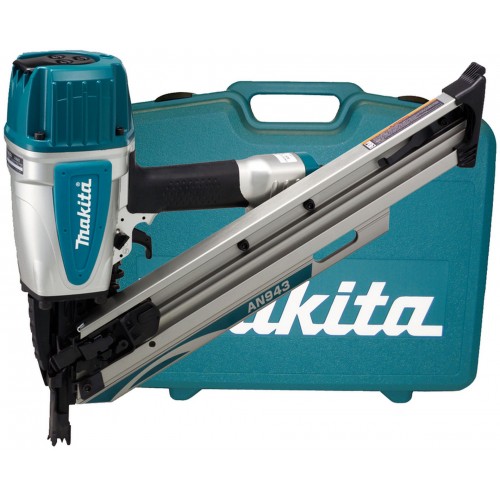 Makita AN943K Pneumatická klincovačka 45-90mm