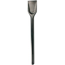 Makita B-13895 plochý sekáč SDS-Max 80 × 300 mm = old P-16318