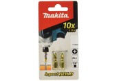 Makita B-28329 Impact Gold torzný bit PH1, 1/4, 25mm/2 ks