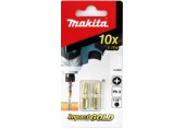 Makita B-28341 Impact Gold torzný bit PH3, 25mm/2 ks