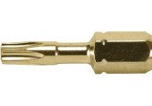 Makita B-28400 Impact Gold torzný bit TORX T15- 25mm, 2 ks/bal