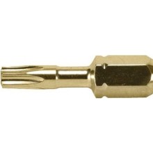 Makita B-28400 Impact Gold torzný bit TORX T15- 25mm, 2 ks/bal