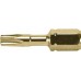 Makita B-28400 Impact Gold torzný bit TORX T15- 25mm, 2 ks/bal