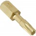 Makita B-28416 Imapact Gold torzný bit TORX T20, 25mm, 2 ks/bal