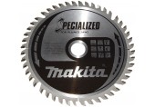 Makita B-32998 Pílový kotúč 160x20mm 48T