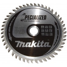 Makita B-32998 Pílový kotúč 160x20mm 48T