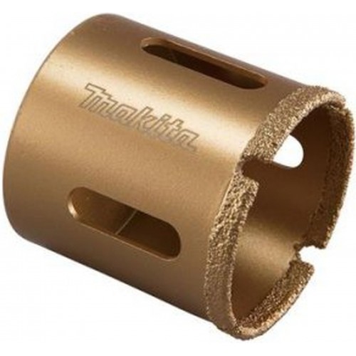 Makita B-46012 Diamantová vŕtacia korunka 25mm (so závitom 1/2 "20UNF) Makita B-46012 Diamantová vŕtacia korunka 25mm (so závitom 1/2 "20UNF)