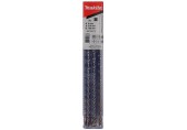 Makita B-47341-10 Vrták SDS-Plus V-PLUS 6x150/210mm, 10ks = old P-67561