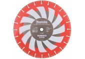 Makita B-55348 kotúč rezný diamantový RESCUE 350x25.40mm