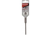 MAKITA B-58344 4-brity vrták SDS-Plus Nemesis II 12x200/265mm = old B-11891=newE-14554