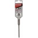 MAKITA E-14663 4-brity vrták SDS-Plus Nemesis II 14x250/315mm = old B-11944