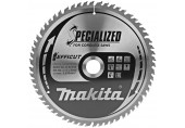 Makita B-67234 TCT pílový kotúč Efficut 260mmx30mm 60T