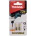Makita B-28450 Impact Gold torzný bit PZ2, 25mm, 2 ks /bal