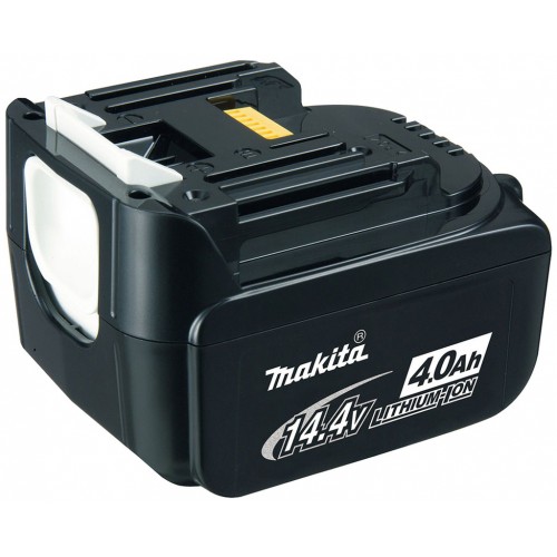 Makita BL1440 akumulátor Li-ion 14,4V/4,0Ah, 632C17-9