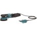 Makita BO003CGZ Aku excentrická brúska s reguláciou 125mm Li-ion XGT 40V, bez aku