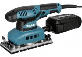 Makita BO3710 Vibračná brúska 185x93mm, 190W