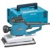 Makita BO4901J Vibračná brúska, 330 W, Makpac