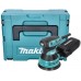 Makita BO5031J Excentrická brúska (300W/125mm) Makpac