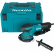 Makita BO6050J Univerzálna brúska s reguláciou (750W/150mm) Makpac