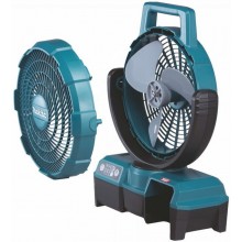 Makita CF001GZ Aku ventilátor Li-ion XGT 40V, bez aku Z