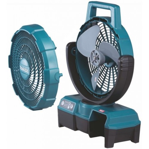 Makita CF001GZ Aku ventilátor Li-ion XGT 40V, bez aku Z