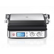 Braun Multigrill 9 Kontaktný gril CG9040