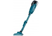 Makita CL001GZ Aku-vysávač Li-ion XGT 40V, bez aku Z