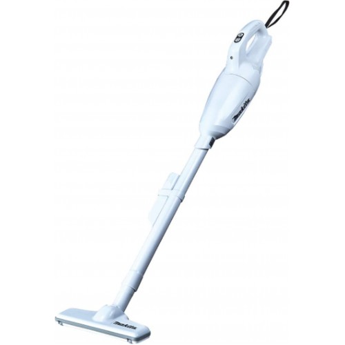 Makita CL108FDZW Aku Vysávač Li-ion 12V, bez aku