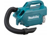 Makita CL121DZ Aku-vysávač Li-ion CXT 12V, bez aku Z