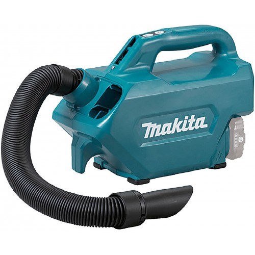 Makita CL121DZ Aku-vysávač Li-ion CXT 12V, bez aku Z