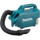 Makita CL121DZ Aku-vysávač Li-ion CXT 12V, bez aku Z