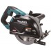 Makita CS002GZ Aku píla na kov Li-ion XGT 40V, bez aku