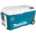 Makita CW001GZ Aku chladiaci a ohrievací box 20l Li-ion 40V/12V/24V/230V bez aku Z