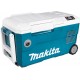 Makita CW001GZ Aku chladiaci a ohrievací box 20l Li-ion 40V/12V/24V/230V bez aku Z