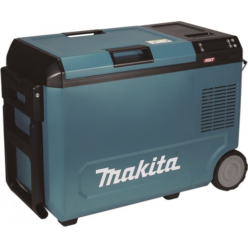 Makita CW004GZ Aku chladiaci a ohrievací box 29l Li-ion 40V/12V/24V/230V,bez aku Z