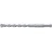 Makita D-00321 Príklepový vrták dvojbritý D SDS-Plus 18x150x210