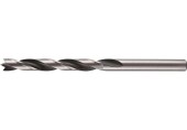 Makita D-07098 Špirálový vrták do dreva s guľatou stopkou 10x85/135