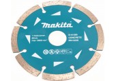 Makita D-41589 Segmentový diamantový kotúč 115 x 22,23 mm