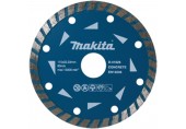 Makita D-41626 Diamantový kotúč turbo, 115 x 22,23 mm