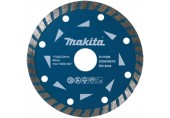 Makita D-41626 Diamantový kotúč turbo, 115 x 22,23 mm