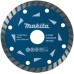 Makita D-41626 Diamantový kotúč turbo, 115 x 22,23 mm